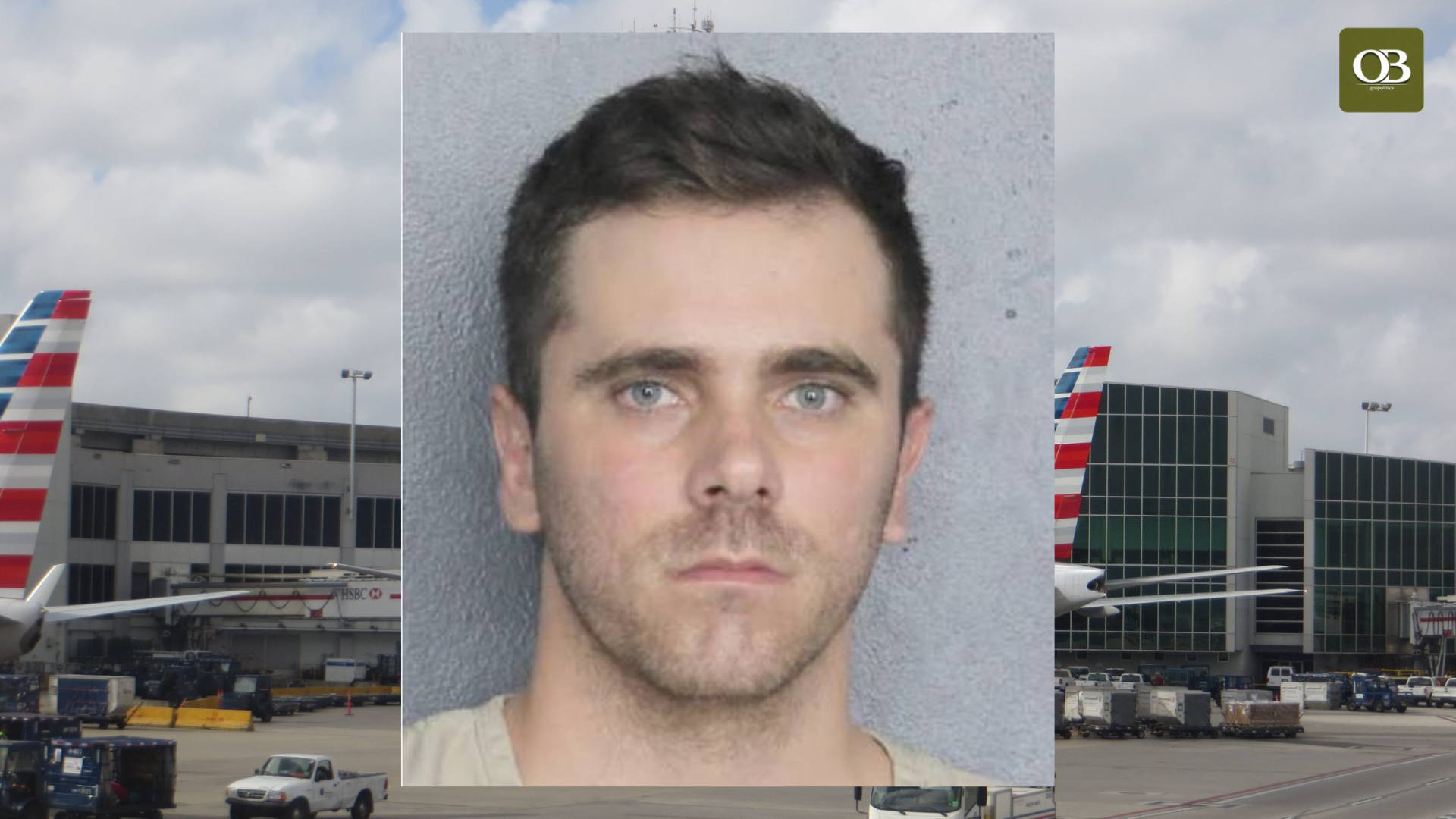 Condenan a cubano de 28 años por liderar una red de tráfico internacional de personas y fraude migratorio en Florida