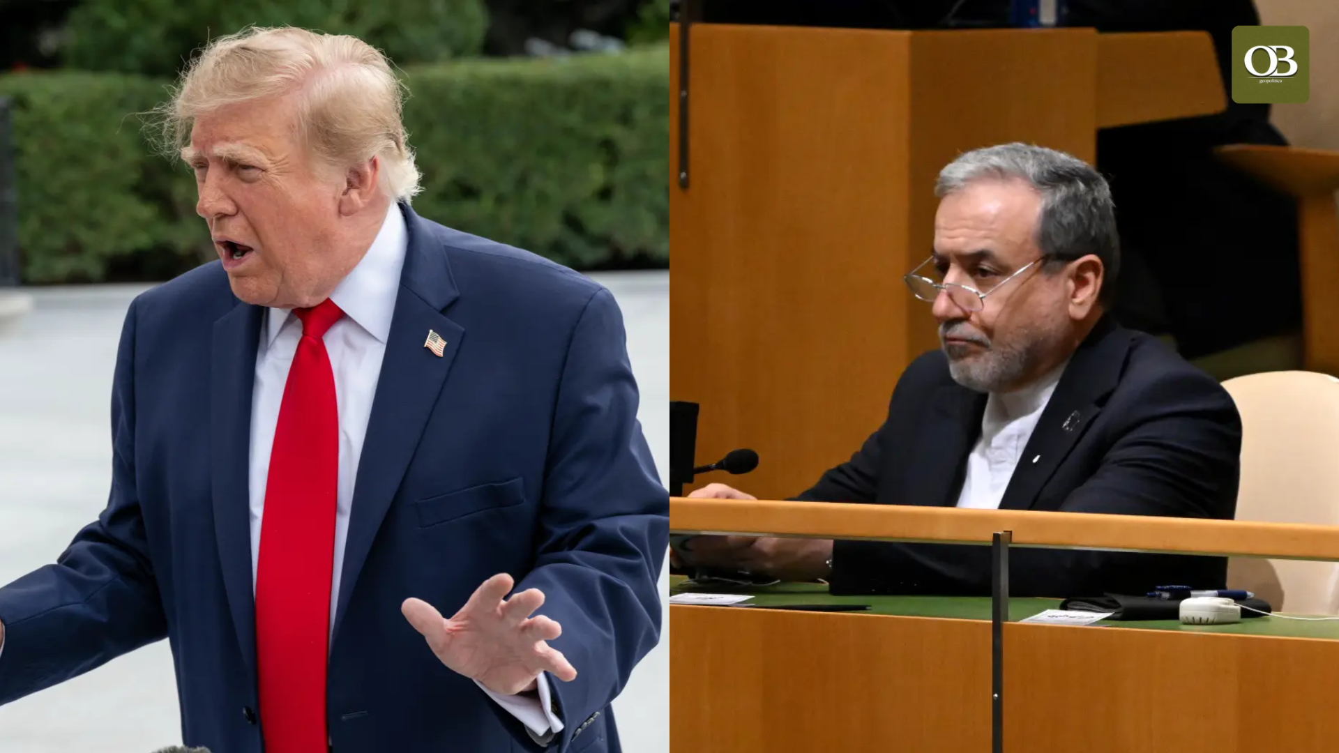 Teherán recurre al patético chantaje de la guerra apocalíptica tras el portazo de Trump a su farsa de tregua mientras mendiga un diálogo desesperado