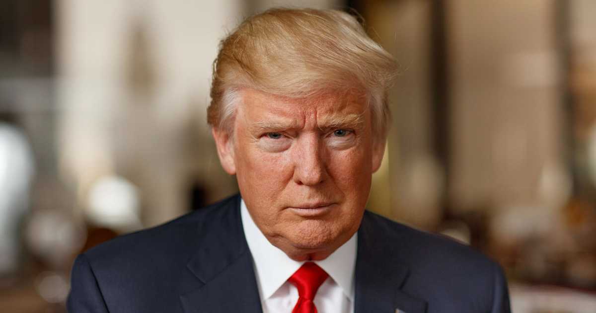 TRUMP MUEVA FICHA CON MEDIDAS HISTÓRICAS PARA BAJAR EL PRECIO DEL DIÉSEL
