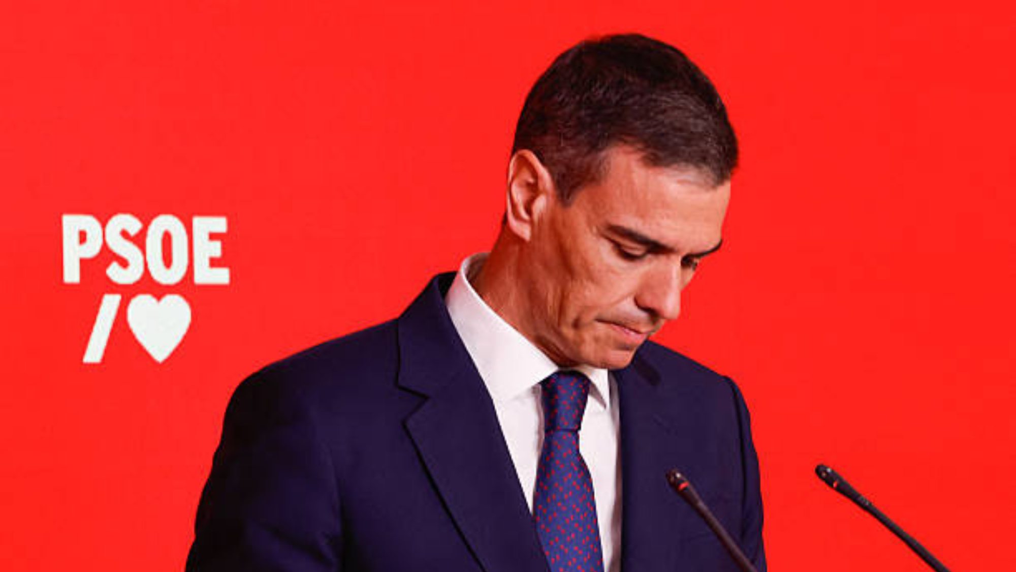 PEDRO SÁNCHEZ Y EL CÁLCULO DE LA DESESPERACIÓN: LAS CUATRO RAZONES DEL ADELANTO ELECTORAL AL 29 DE NOVIEMBRE