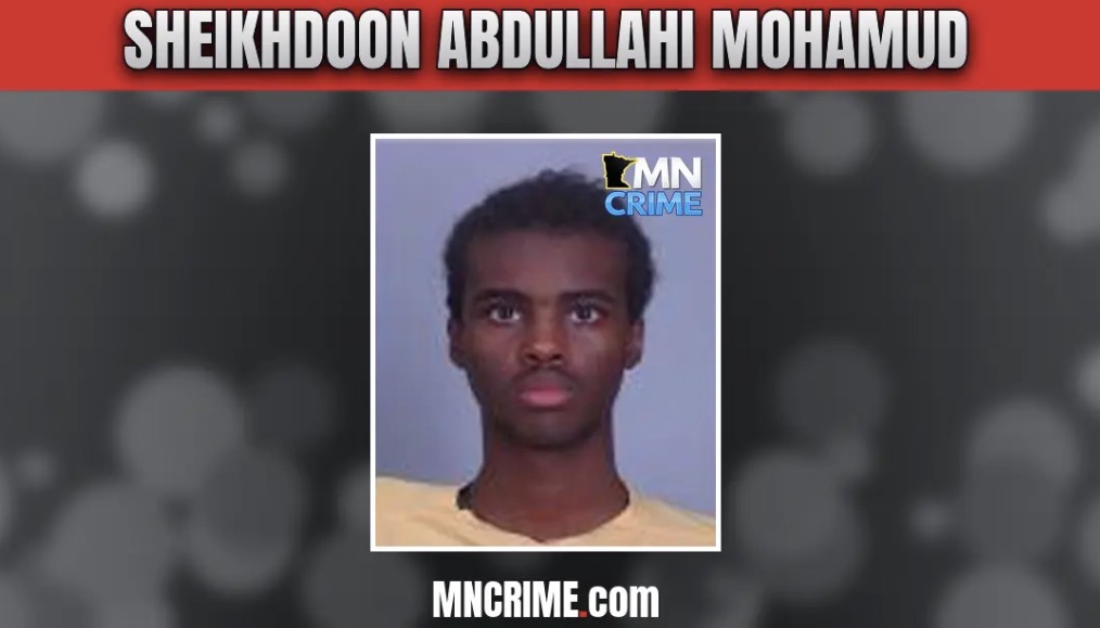 EL FBI FRUSTRA UNA MASACRE TERRORISTA EN MINNESOTA PLANEADA POR UN ESTADOUNIDENSE DE ORIGEN SOMALÍ