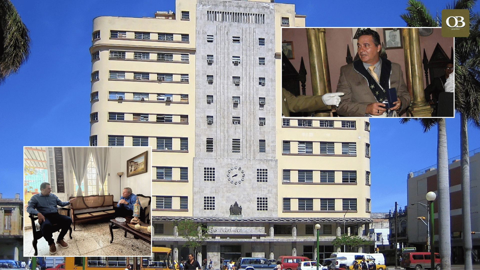 La ayuda humanitaria de EE.UU. esquiva a la dictadura, valoran usar la red de masones en Cuba para entregar recursos directamente al pueblo