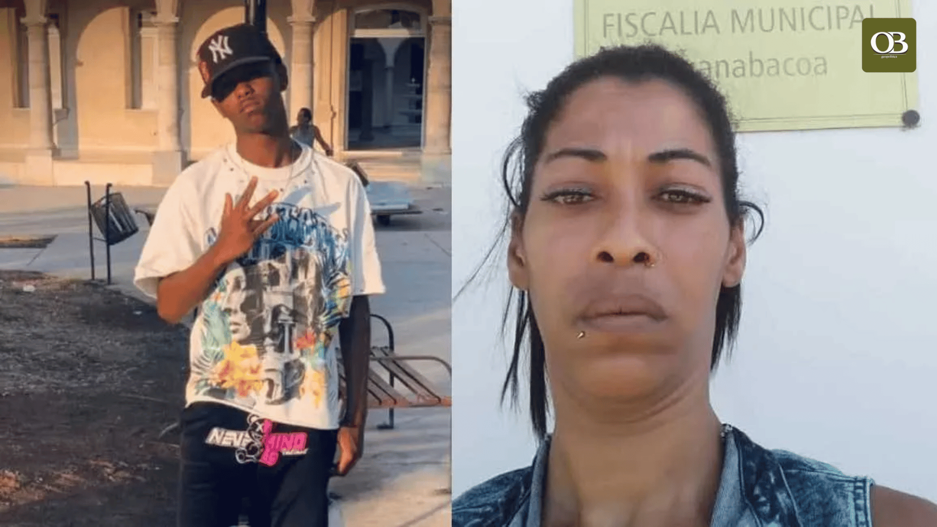 Secuestran a un menor de 16 años en La Habana y exigen una fianza imposible de medio millón de pesos para castigar a su madre opositora
