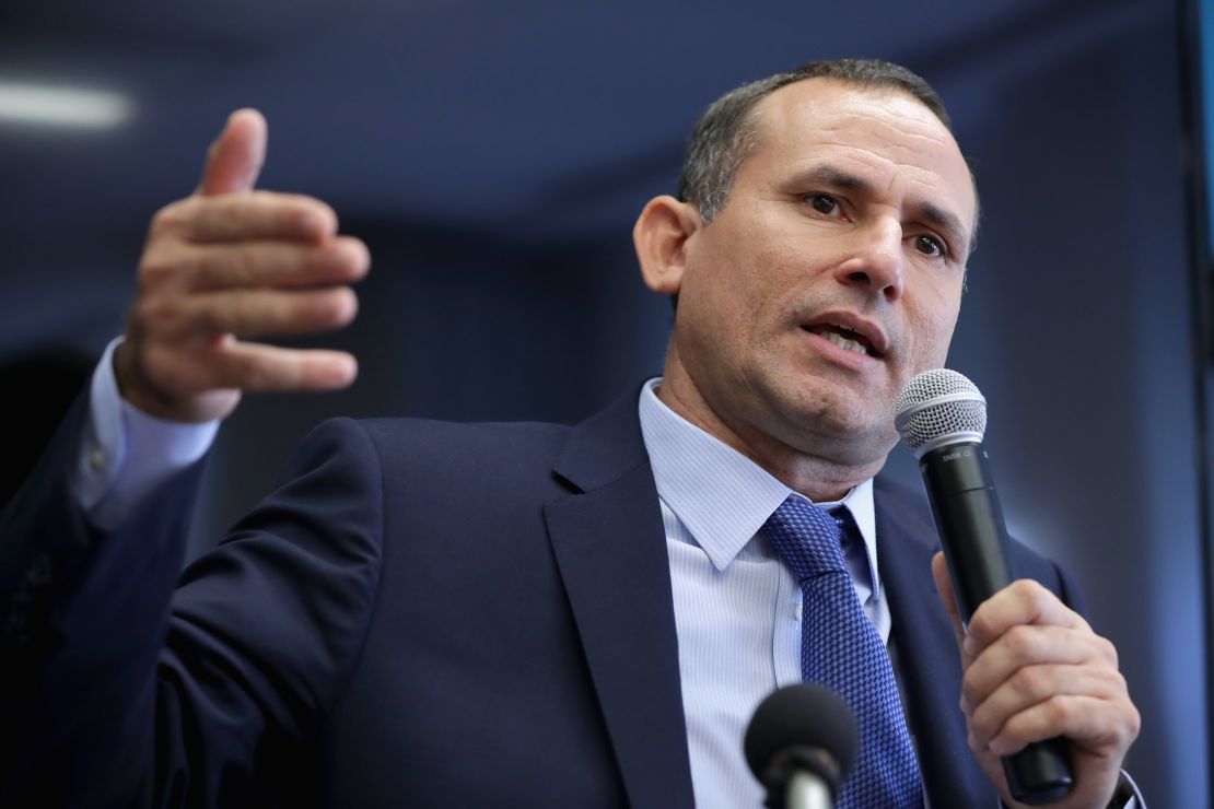 José Daniel Ferrer denuncia torturas ante Naciones Unidas